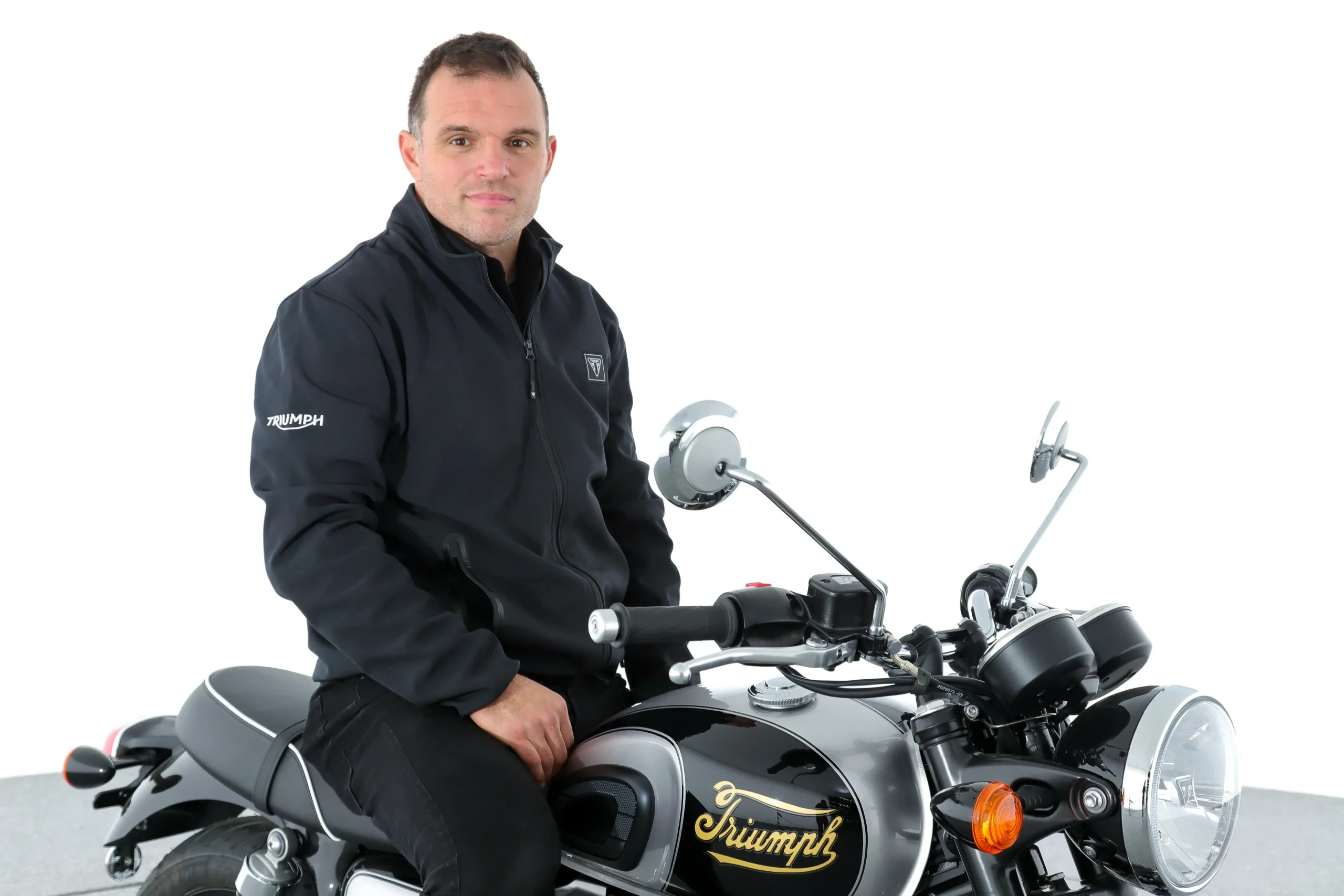 Les Adams – General Operations Manager